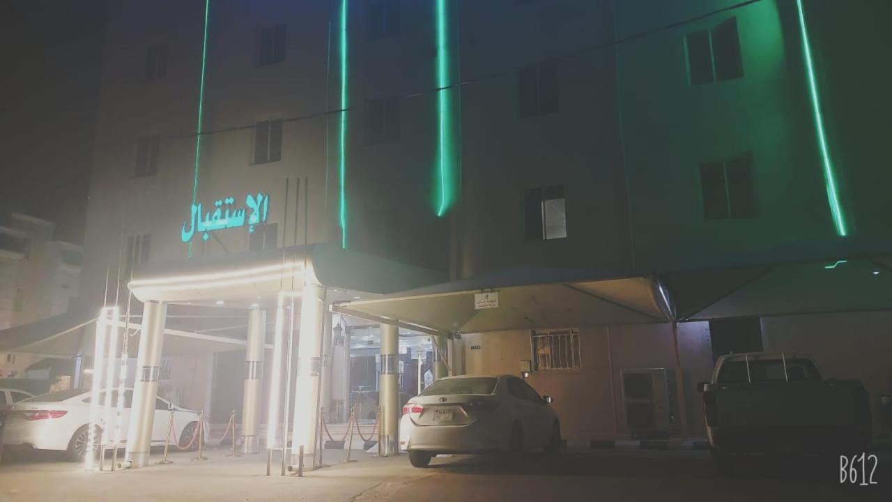 جولدن دانة اغادير Jizan Exterior photo